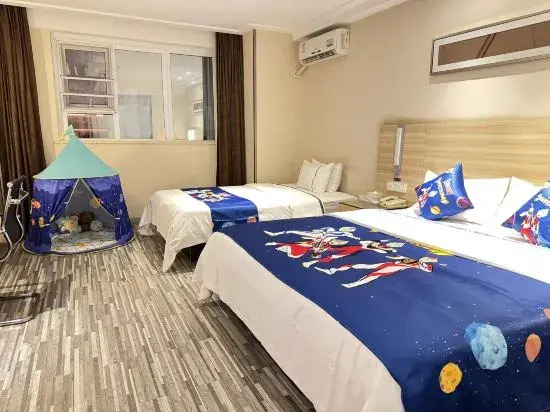 Narapo hotel