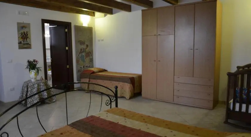 Holiday home Le Case Vecchie