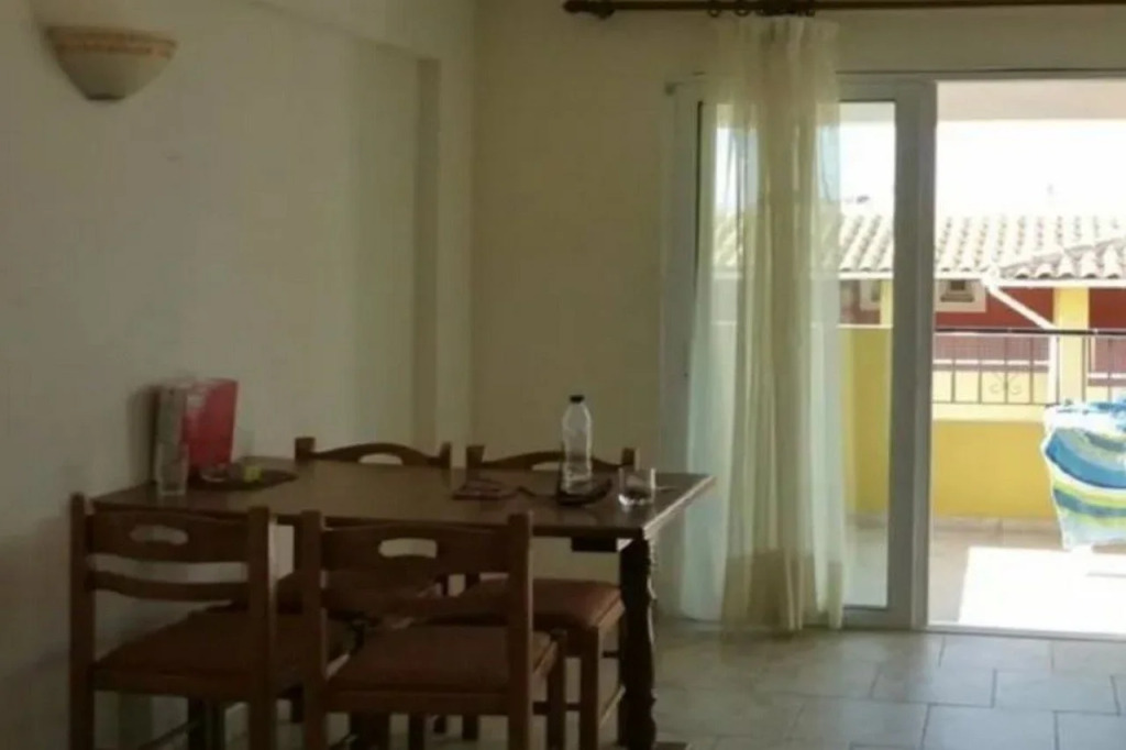 Alexis Apartments