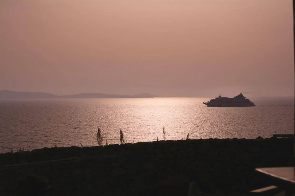 Medluxe Villas Houlakia