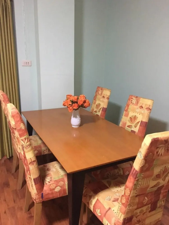 Pin Guest House