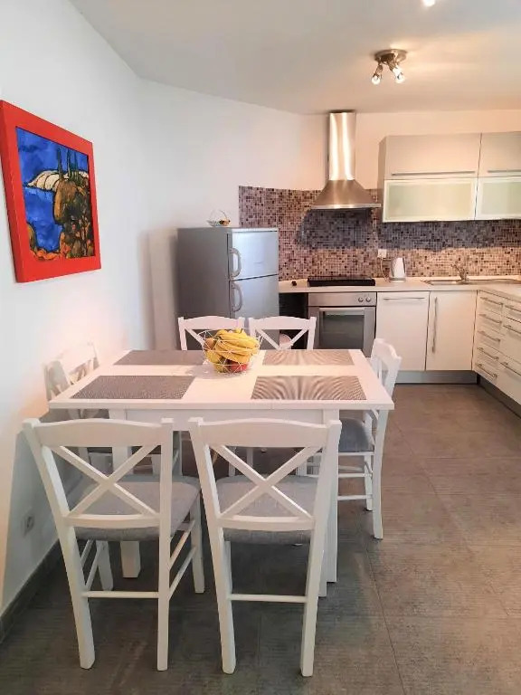 Apartment Mato