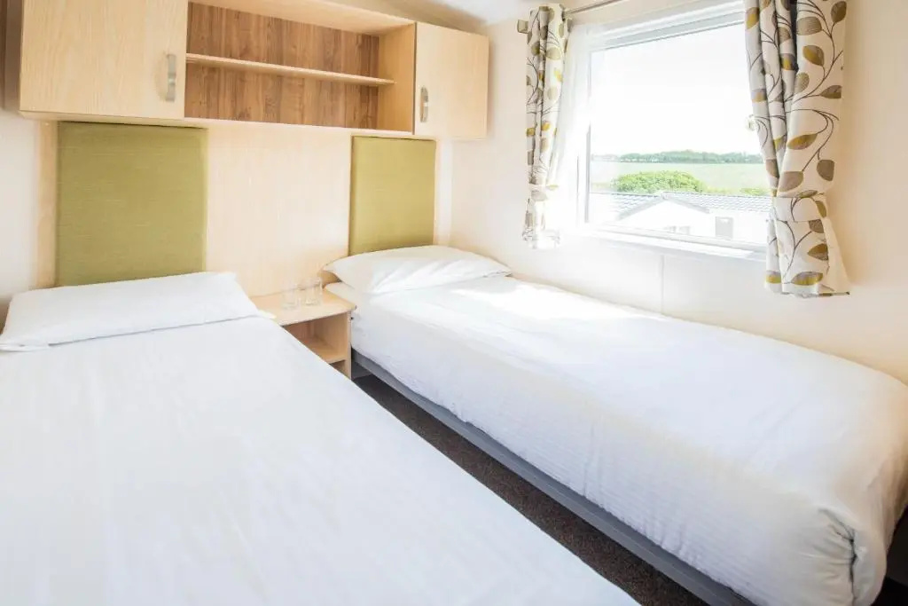 Killigarth Manor Holiday Park
