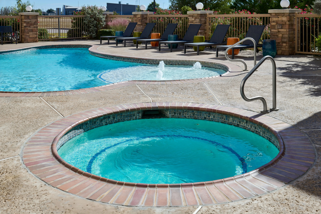 Hampton Inn Vernon
