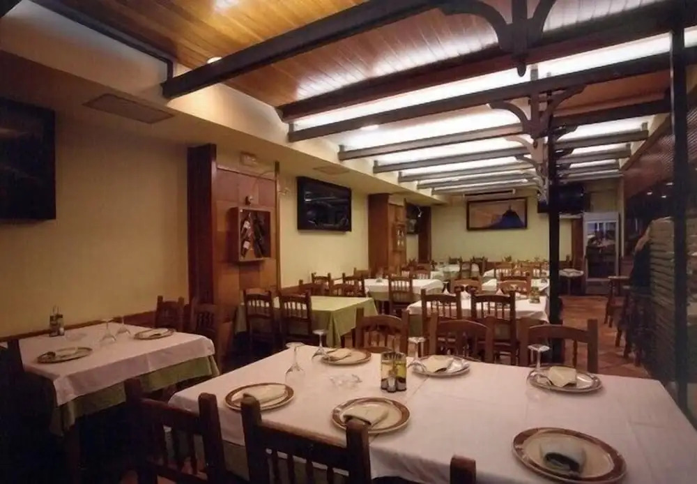 Hostal Linar