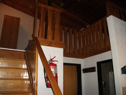 Casa Campo B&B