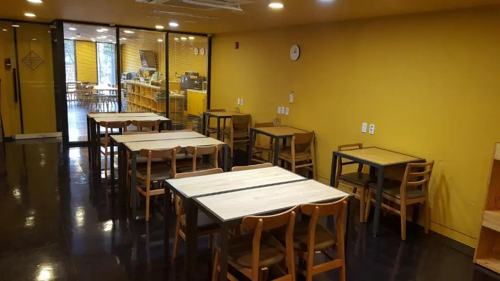 Seri Inn Guesthouse