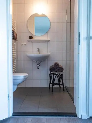Strand Appartementen Wemeldinge
