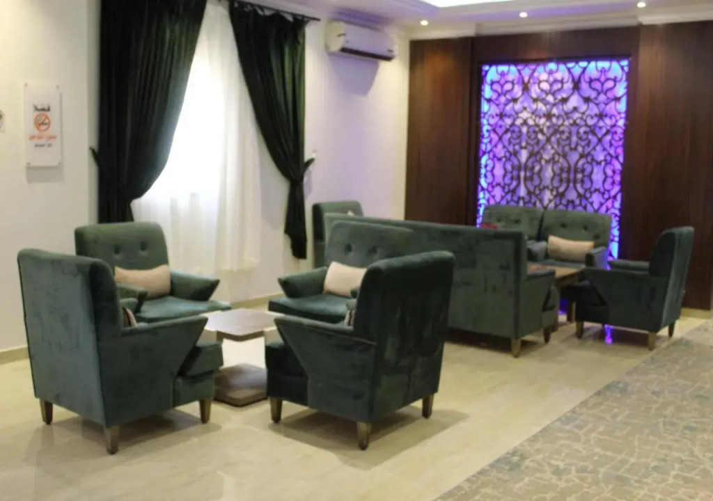 هذه ليلتي فرع اليرموك- This Lailaty Al Yarmouk Branch