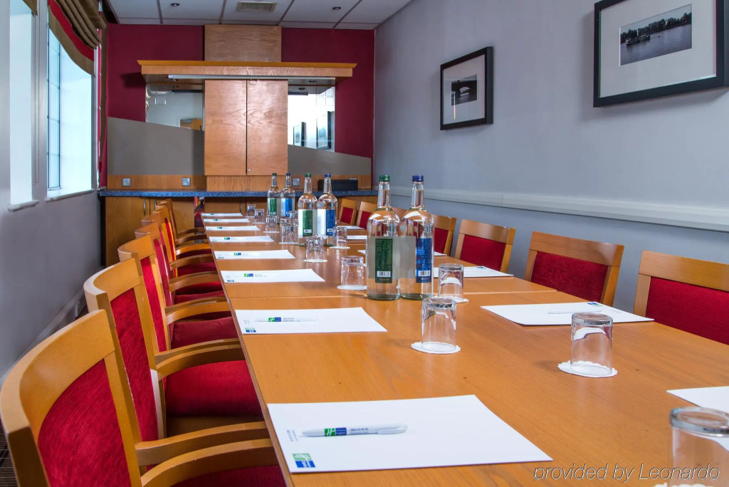 Holiday Inn Express London Chingford by IHG
