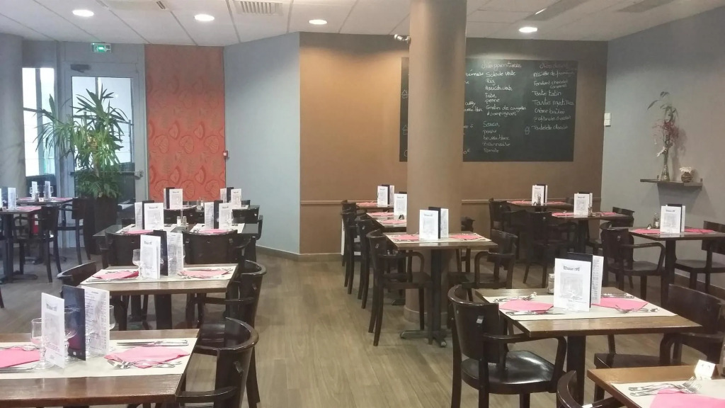 ibis Styles Massy Opéra