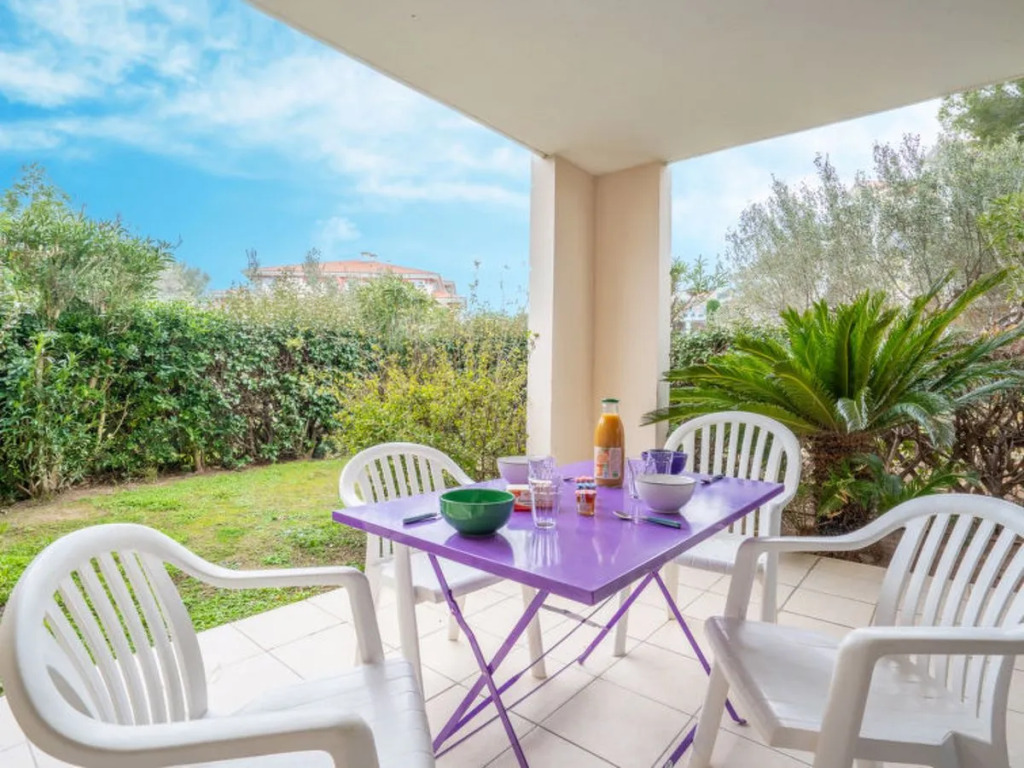 Le Grand Parc 12085