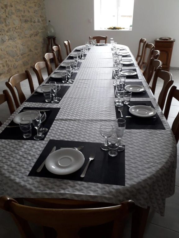 Chez Mary