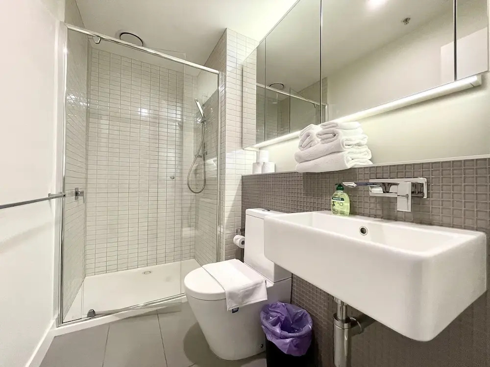 ReadySet Apartments on Rose Lane