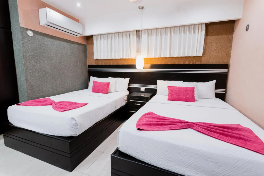 Hotel & Suites Country Valladolid
