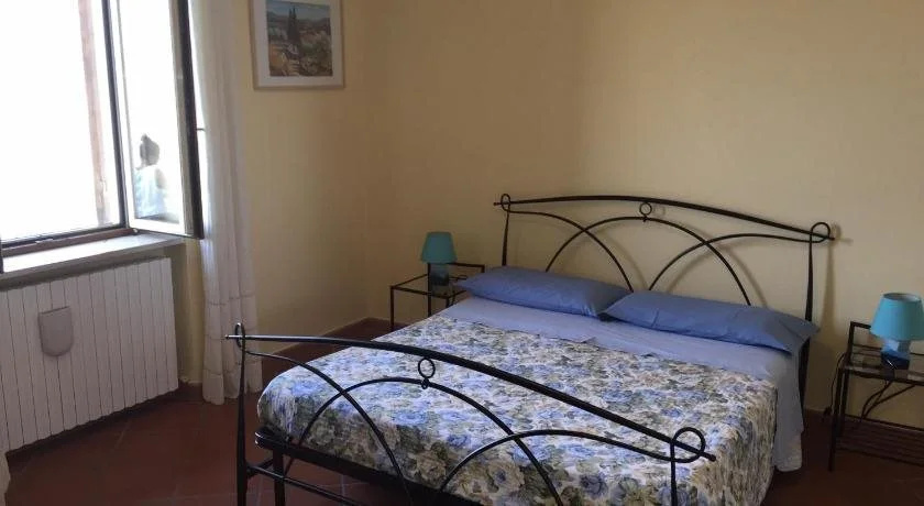 B&B Le Torrette
