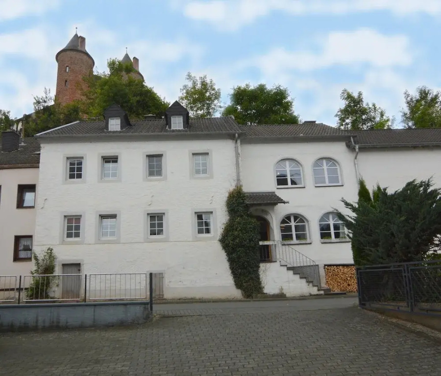 Veltenhaus Historic Retreat