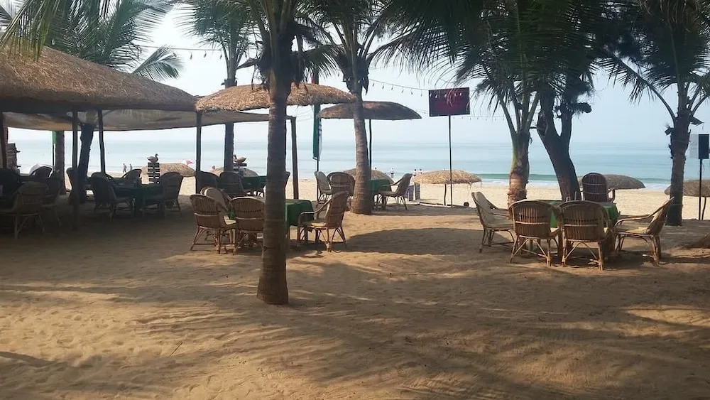 Seaesta Resort Agonda