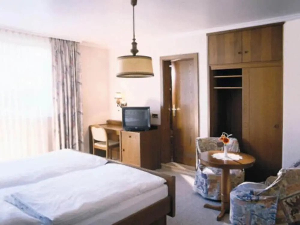 Hotel Die Post