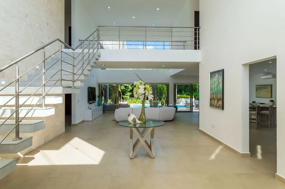 Casa Ave Luxury & Resort by Olahola
