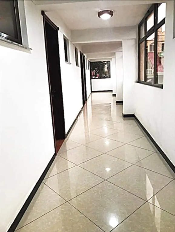 Tiams Guest House