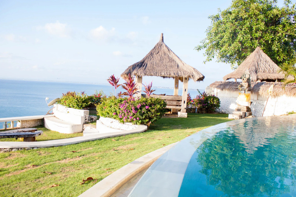 La Joya II Biu Biu Bungalows