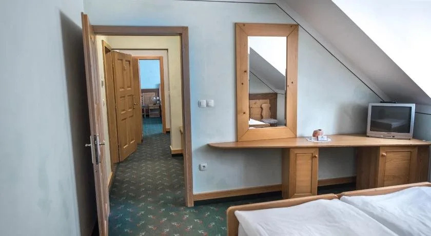 Hotel Pod Roglo