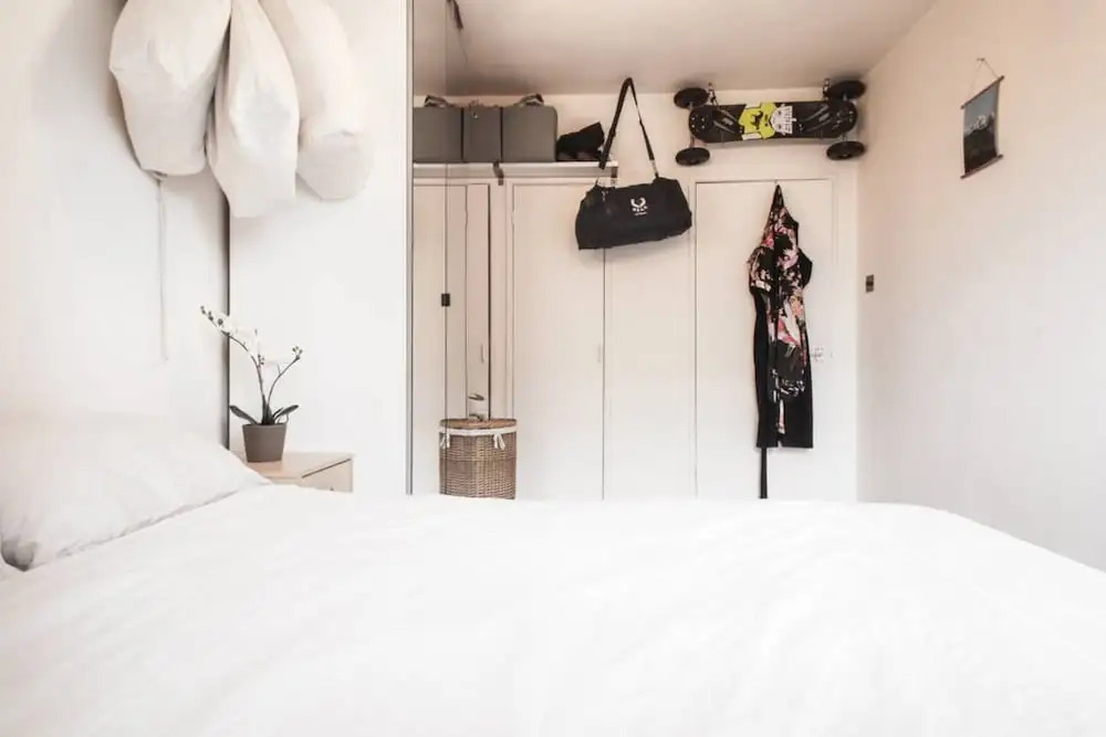 1 Bedroom Apartment in Shoreditch