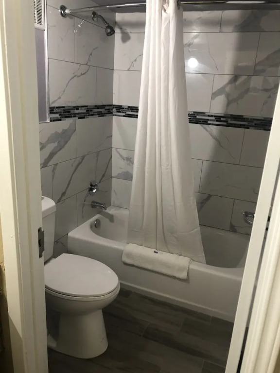 Luxury Inn & Suites