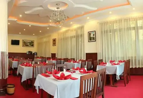 Lom Ang Chan Angkor Hotel