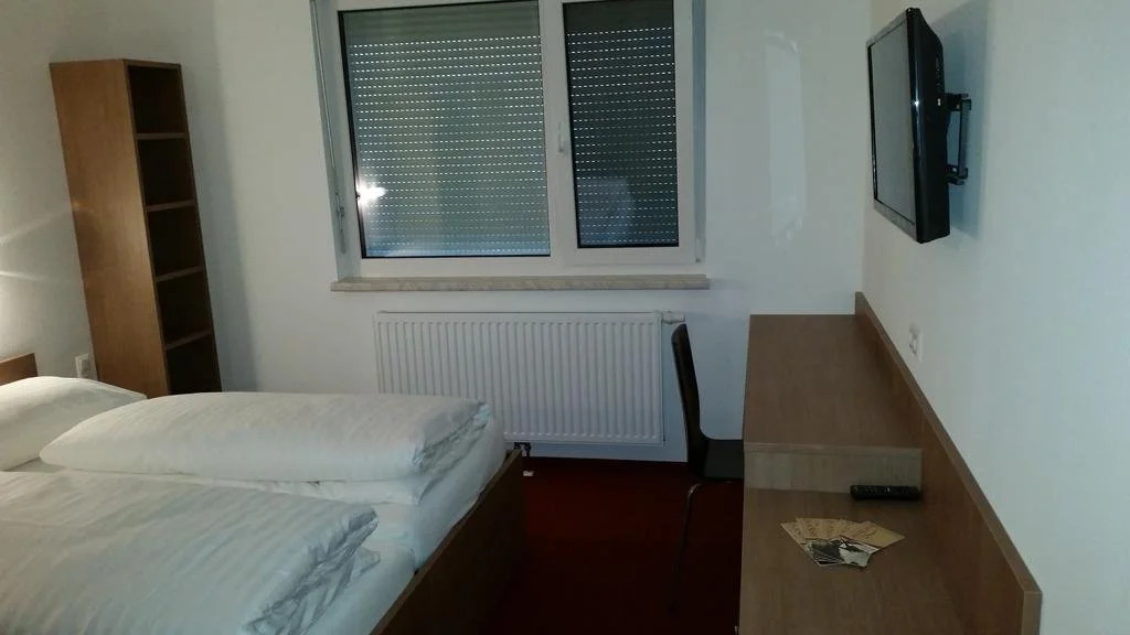 FairSleep Motel Hainburg