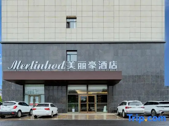 Merlinhood Hotel Hohhot East Gate of University of Technology