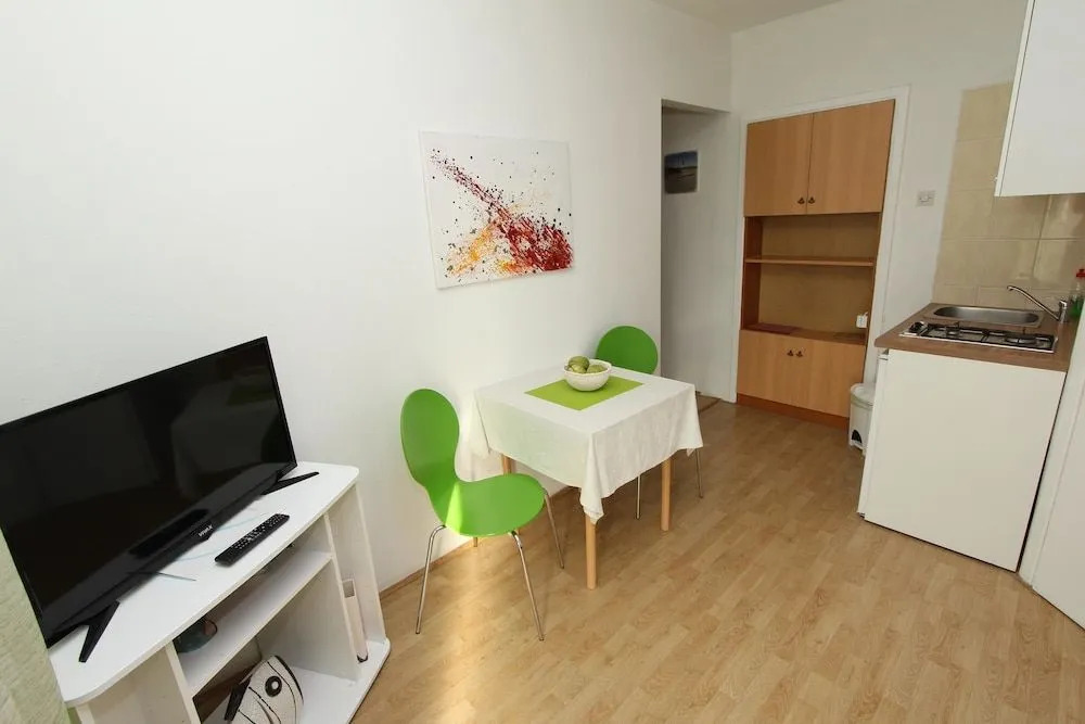 Apartments Eva