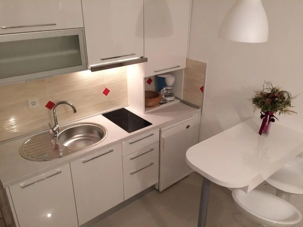 Apartments Ivita