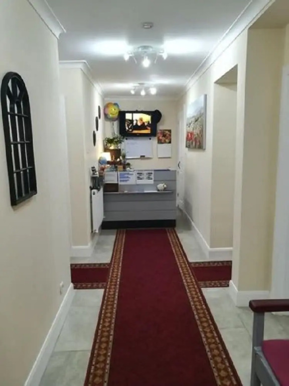 Royal Guest House II