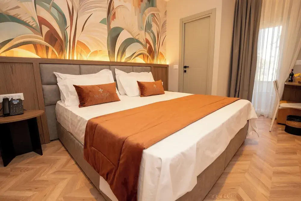 Vila Lasko Hotel