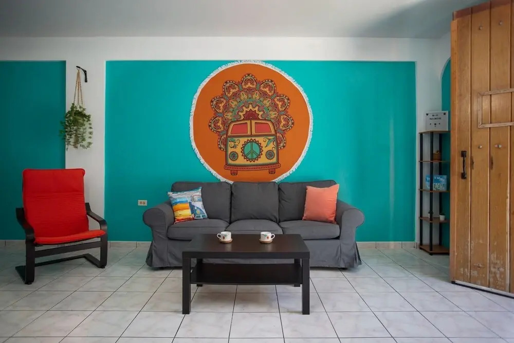 Aqua Luna Vacation Rentals