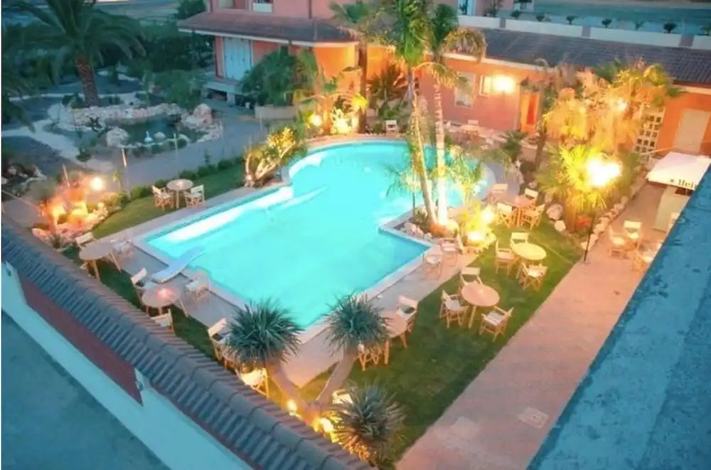 Hotel Novelli