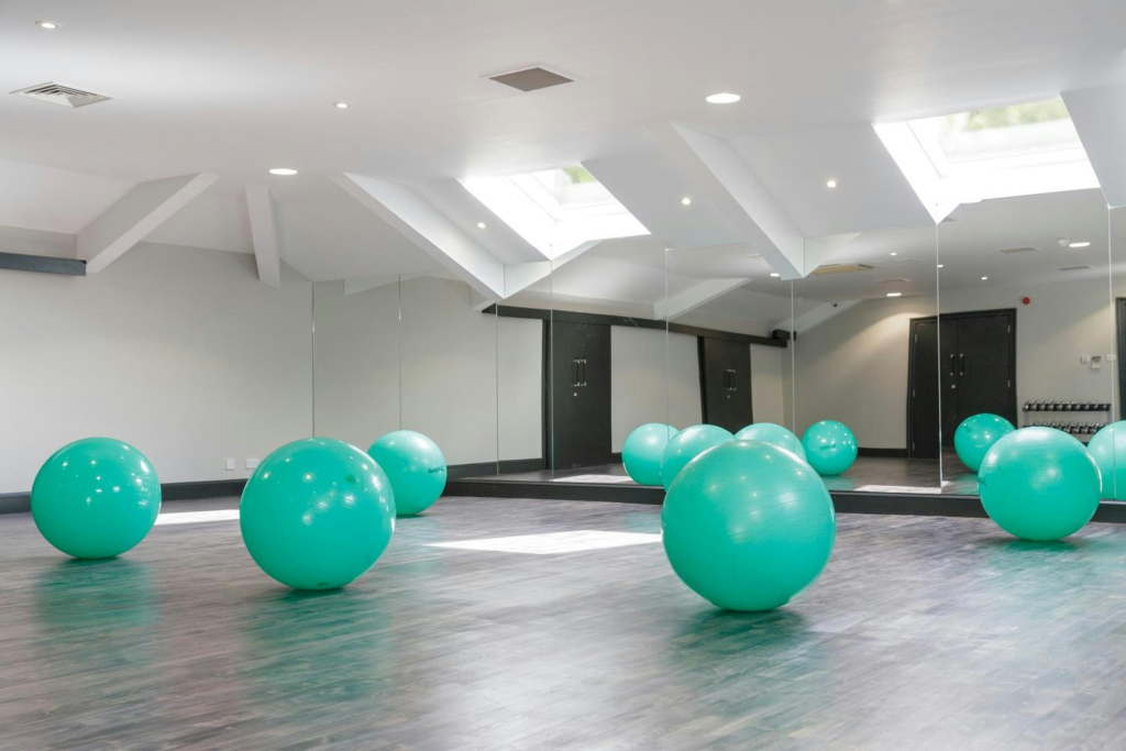 Ardoe House Hotel & Spa