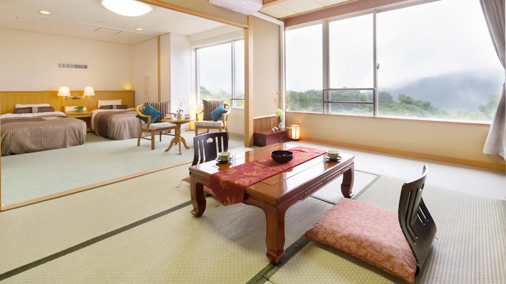 Shikinoyado SAHIMENO