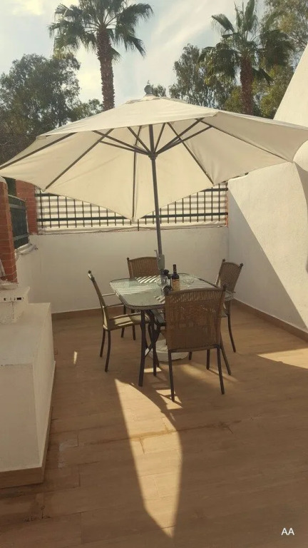 Guest-House Marbella