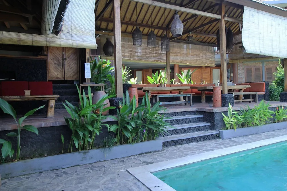 Airy Kuta Utara Bila Dalung Bali