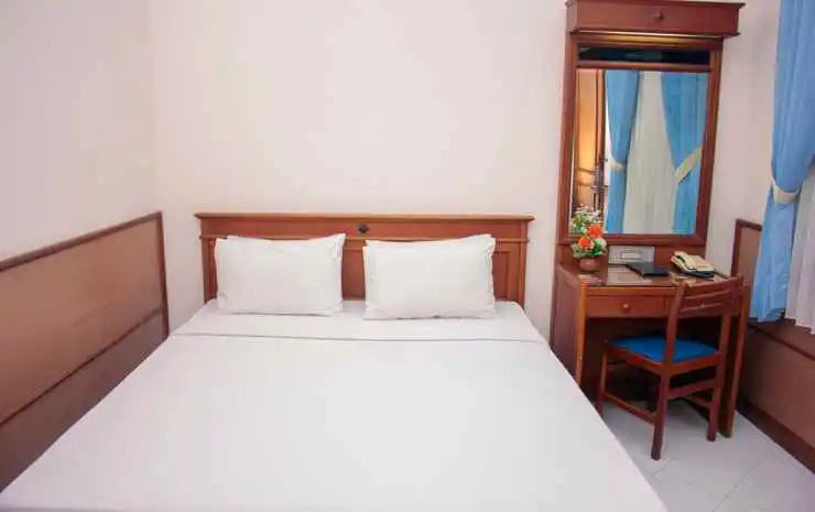 Sapta Nawa Hotel
