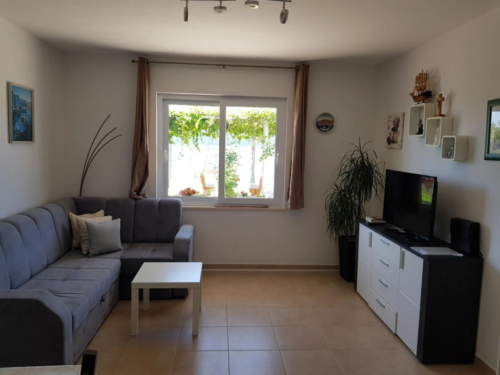 Villa sea oasis Ratac
