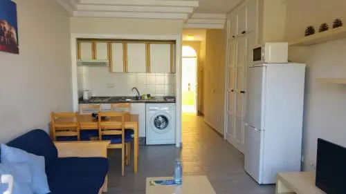 Apartamentos ORLANDO en Costa Adeje