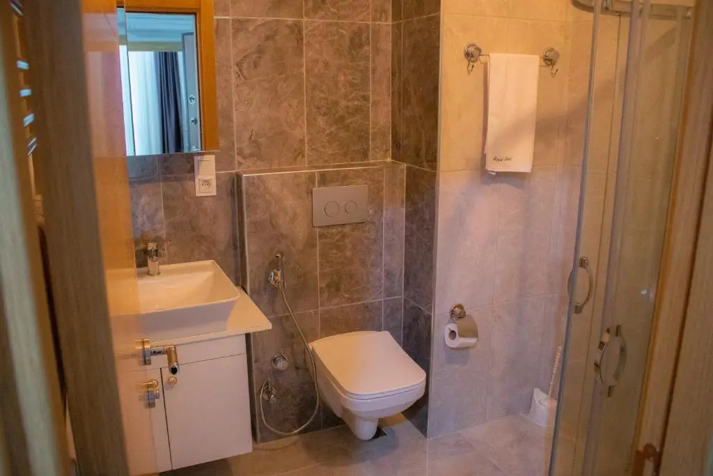 Royal Babil Residence&Suite