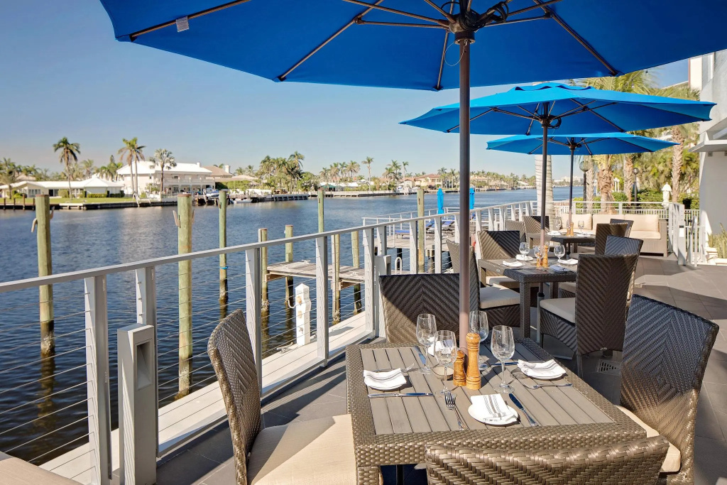 Residence Inn by Marriott Fort Lauderdale Intracoastal