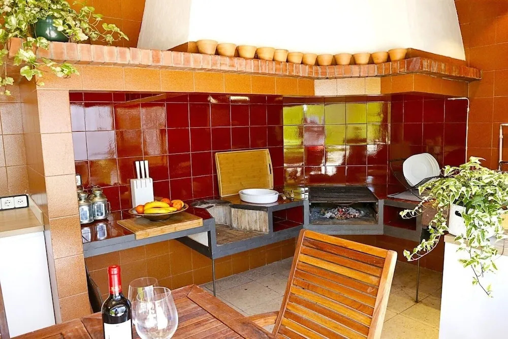 Villa Luz Serena