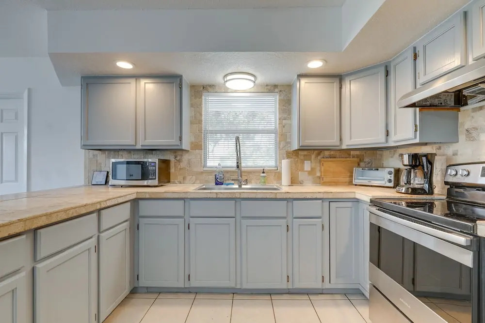 Florida Condo w/ Intracoastal Waterway Views!
