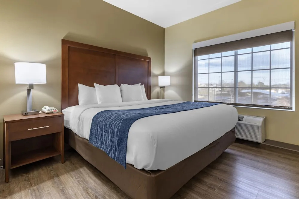 Country Inn & Suites By Carlson, High Point, NC
